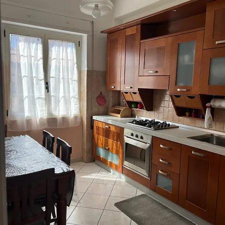 Apartman Luminoso Centro Ladispoli