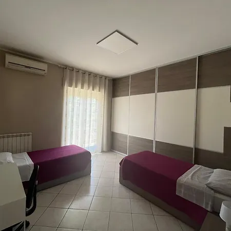 Luminoso Centro Apartman *
