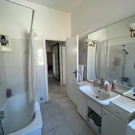 Apartman Luminoso Centro