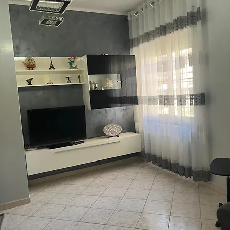 Appartement Luminoso Centro